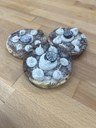Soft Cookie Cookies and Cream