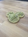 Soft Cookie Pistachio