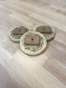Soft Cookie Speculoos