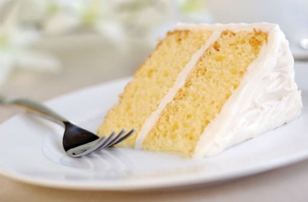 Layered Cake