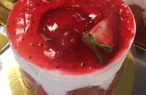 Fraisier