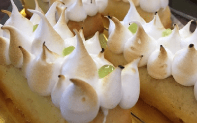 Lemon Pie