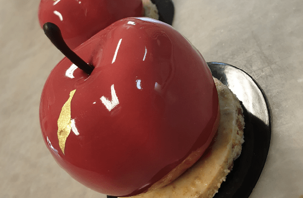 Red Cherry