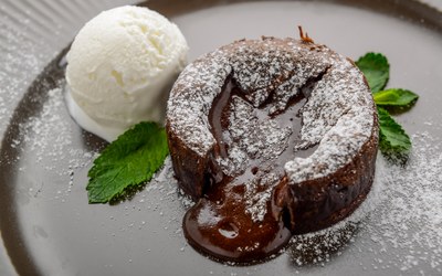 Easy Soufflé