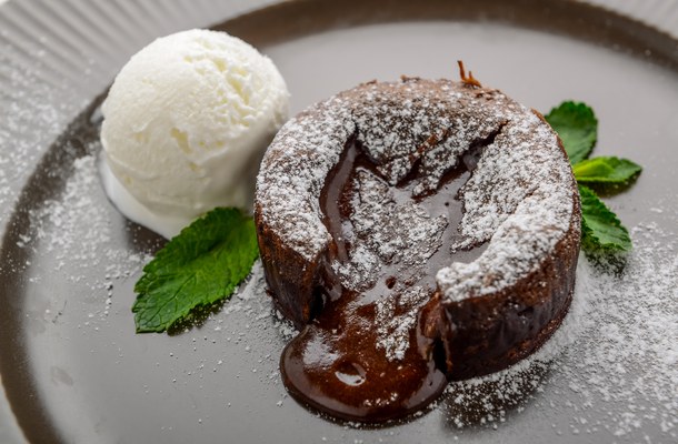 Easy Soufflé