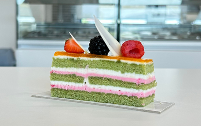 Matcha Opera