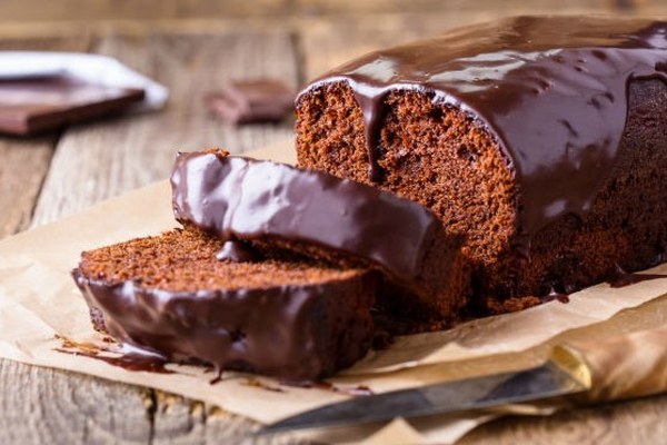 Cake σοκολάτας