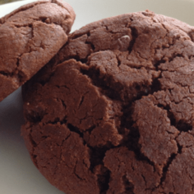 Cookies σοκολάτας