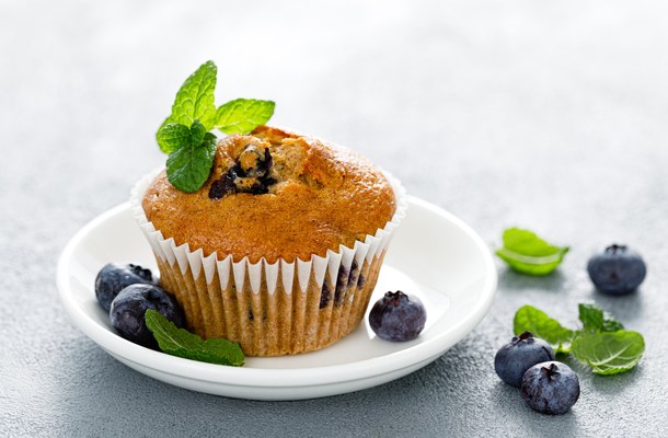 Muffins