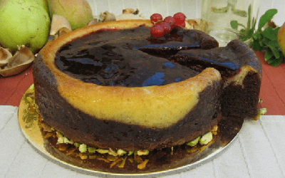 Rondo Cake
