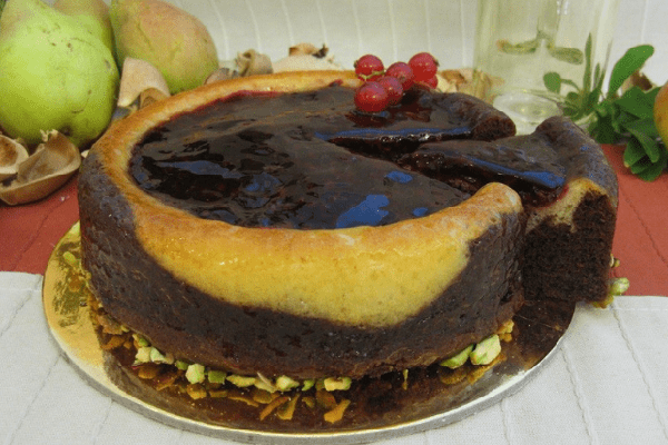 Rondo Cake