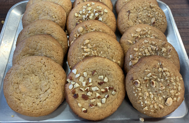 Cookies