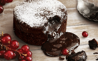 Soufflé