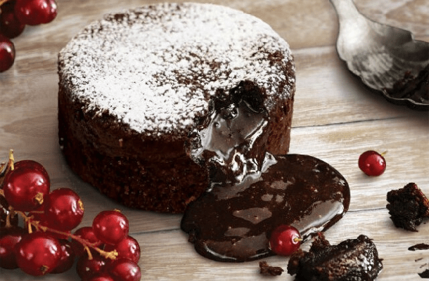 Soufflé