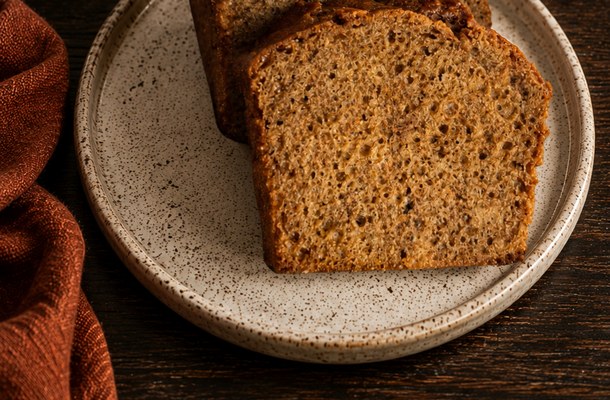 Βασική συνταγή Speculoos Cake