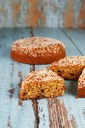 Vegan Cake Mix