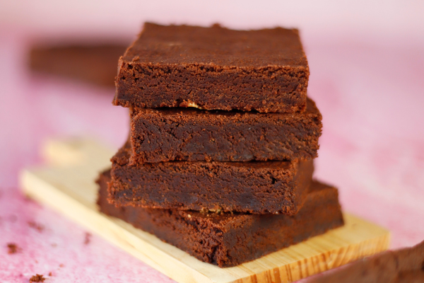 Vegan Brownies