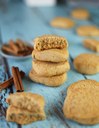 Vegan Cake Mix