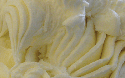 Casa Gelato Βανίλια