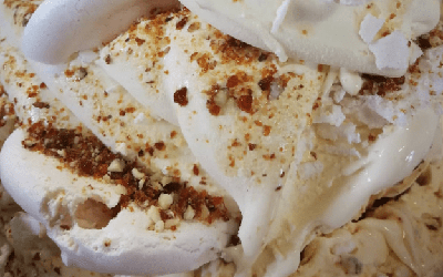Παγωτό Armenovil
