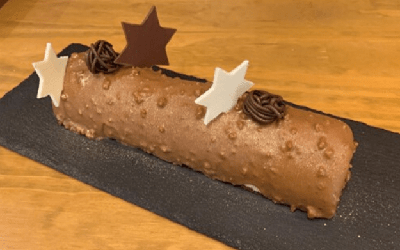 Κορμός Speculoos