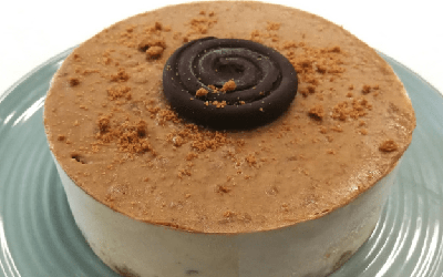 Τούρτα  Speculoos Cookie