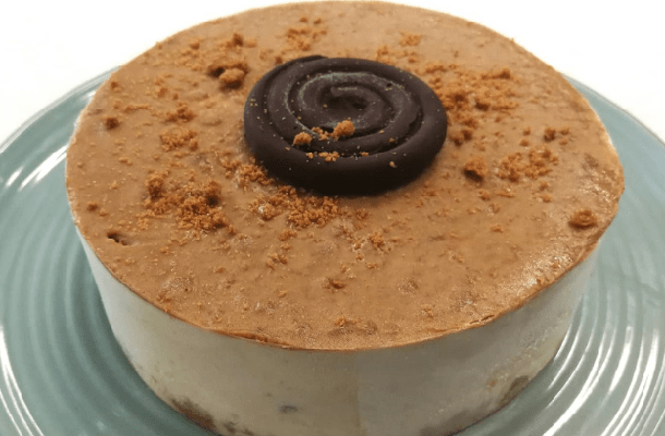 Τούρτα  Speculoos Cookie