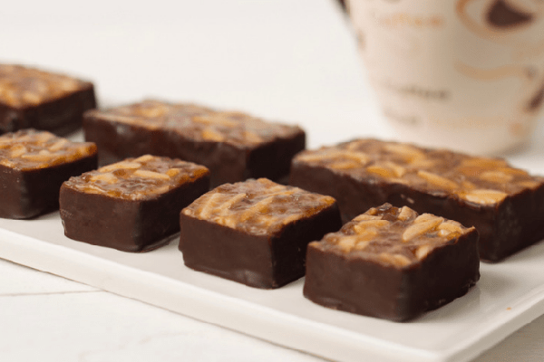 Honey Candybar