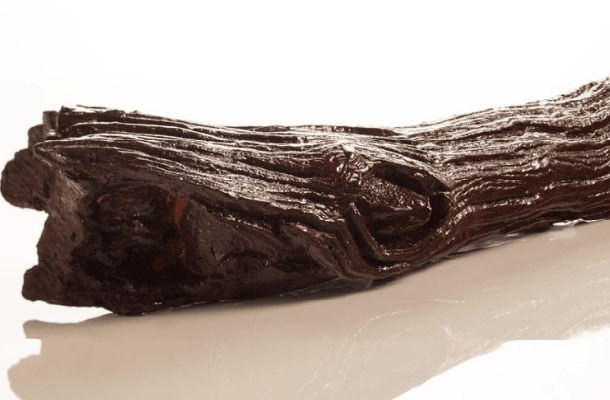 Plastic Chocolate