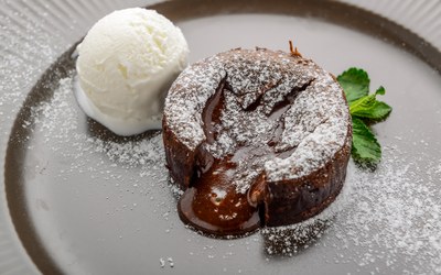 Easy Soufflé