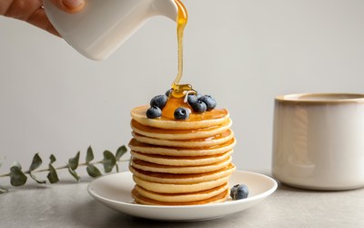 Pancakes