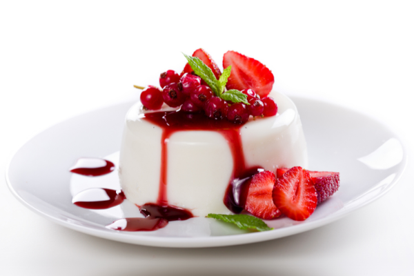 Pannacotta