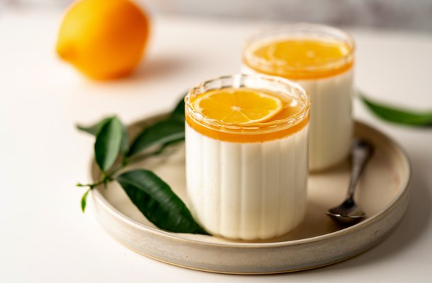 Pannacotta