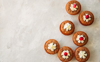 Κρέμες Γαρνιρίσματος