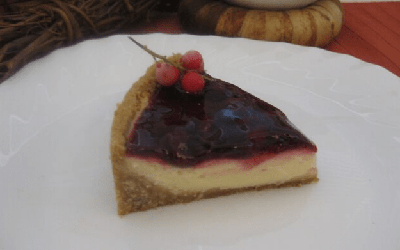 Wild Tart