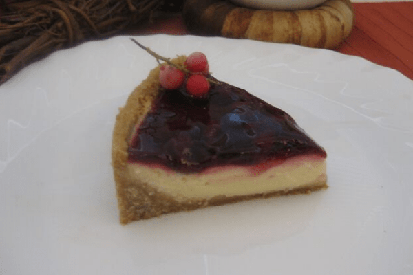 Wild Tart