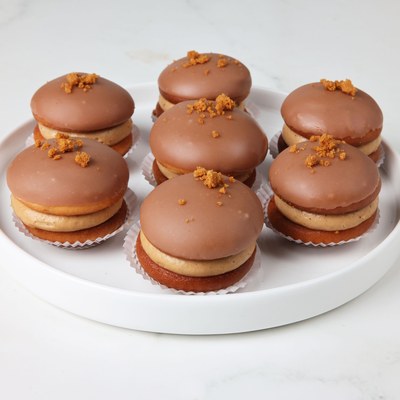 Κοκάκια Speculoos