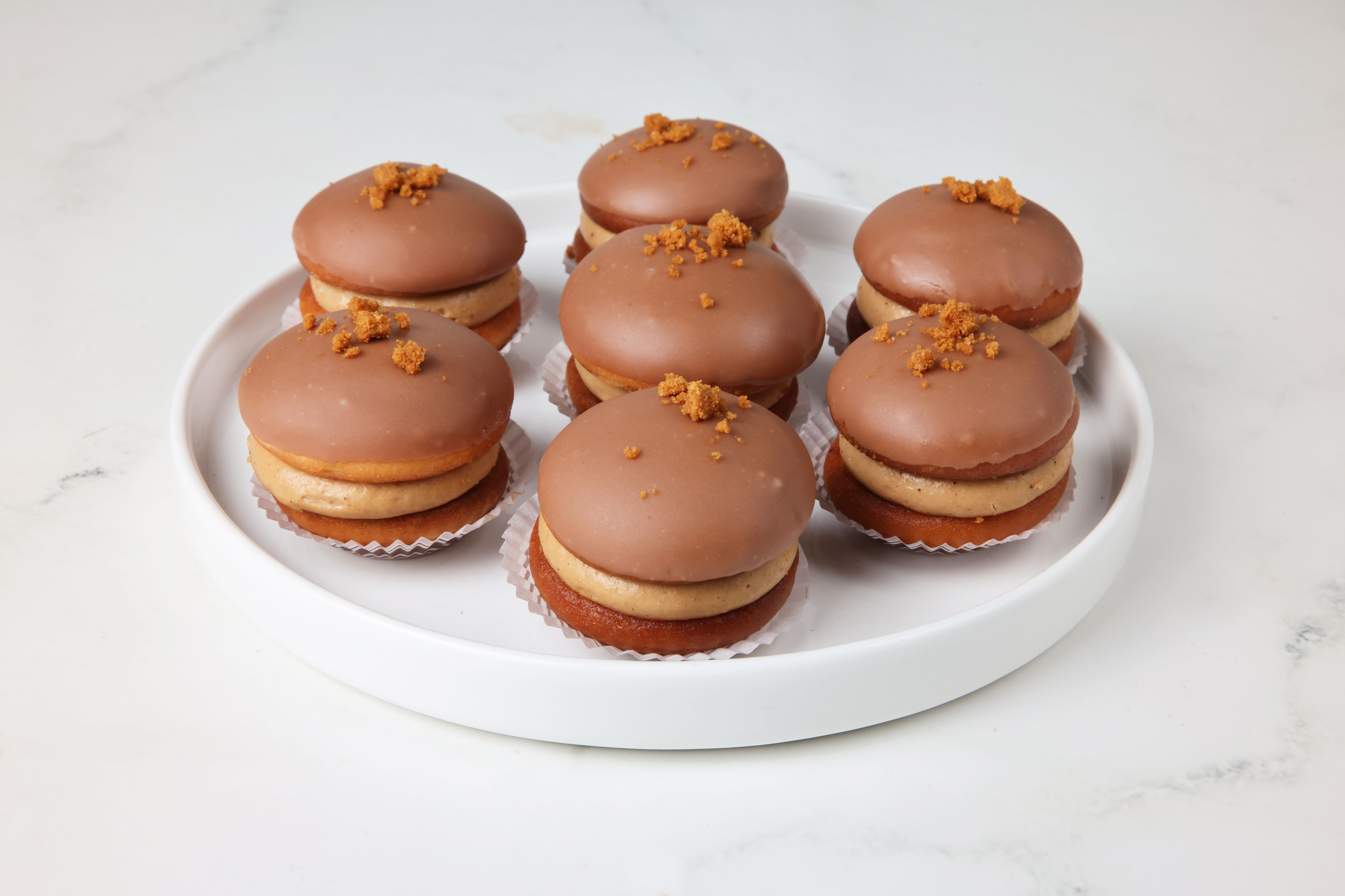 Κοκάκια Speculoos