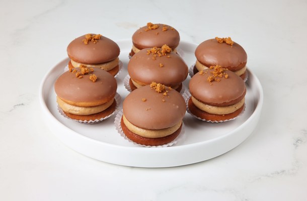 Κοκάκια Speculoos