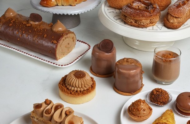 Minuta Speculoos