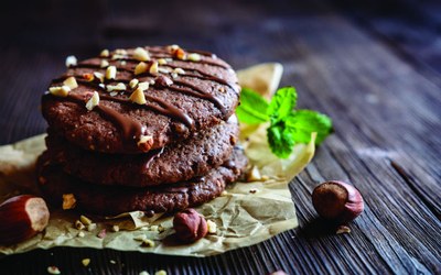Μπάρες Δημητριακών / Cookies