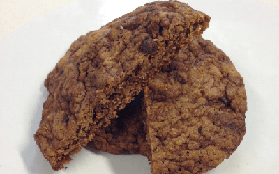 Cookies Choco Bisc