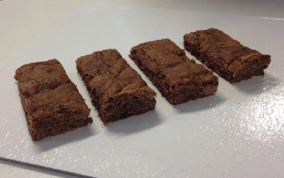 Μπάρες Choco Bisc