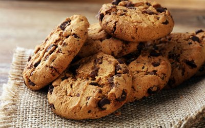 Go Cookies