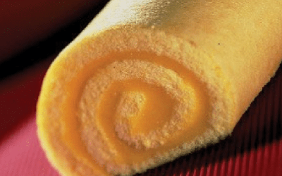 Βάσεις για Swiss Rolls