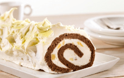 Βάσεις για Swiss Rolls