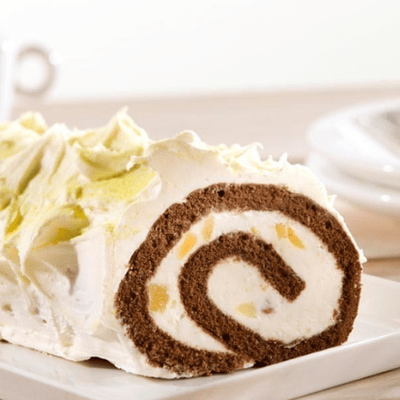 Βάσεις για Swiss Rolls