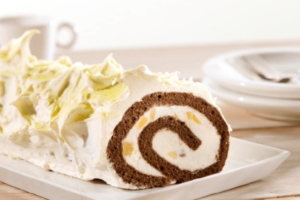 Βάσεις για Swiss Rolls