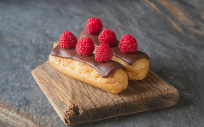 Choux & Eclair