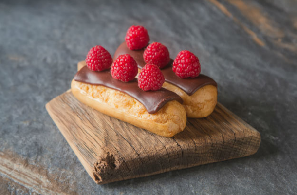 Choux & Eclair
